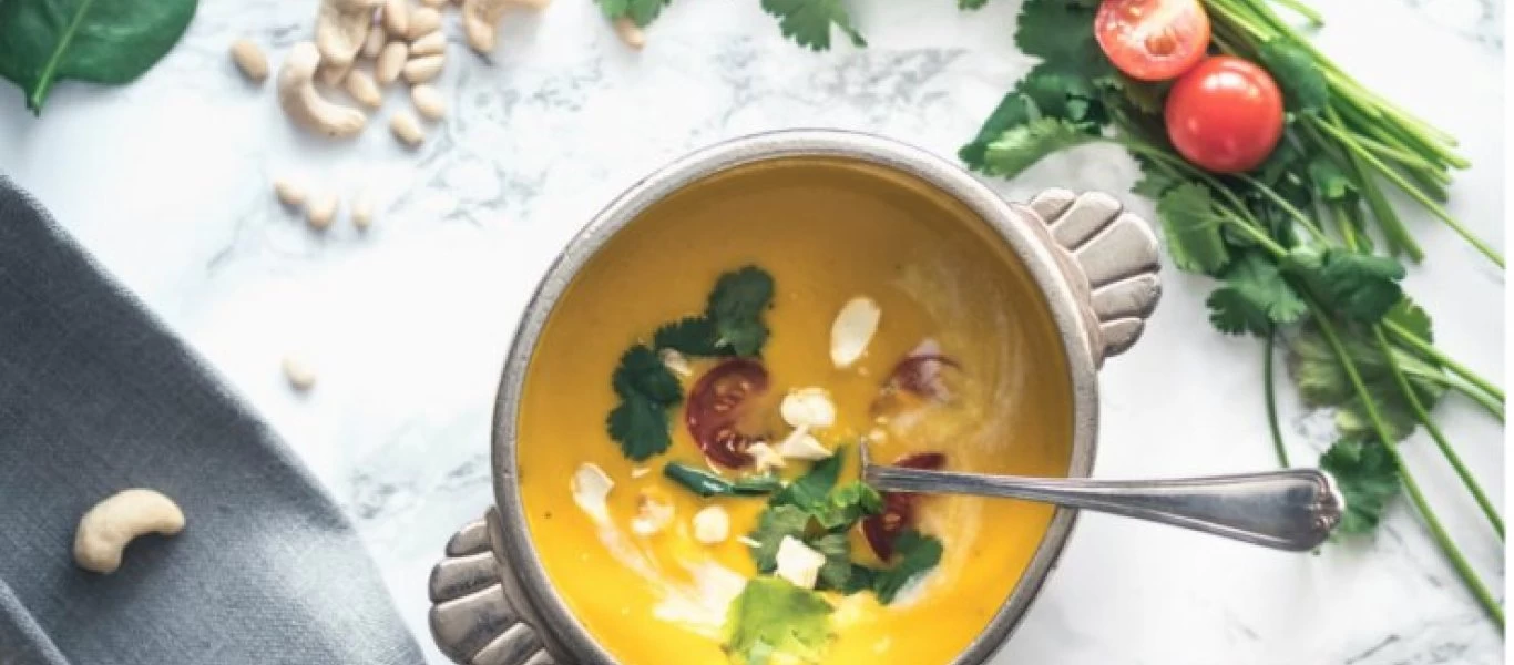 Η δίαιτα της λαχανόσουπας που βοηθά να χάσετε 5 κιλά σε μια εβδομάδα!